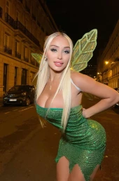 Проститутка КАРИНА АНАЛ