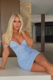 Проститутка Юля