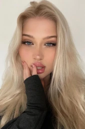 Проститутка Карина